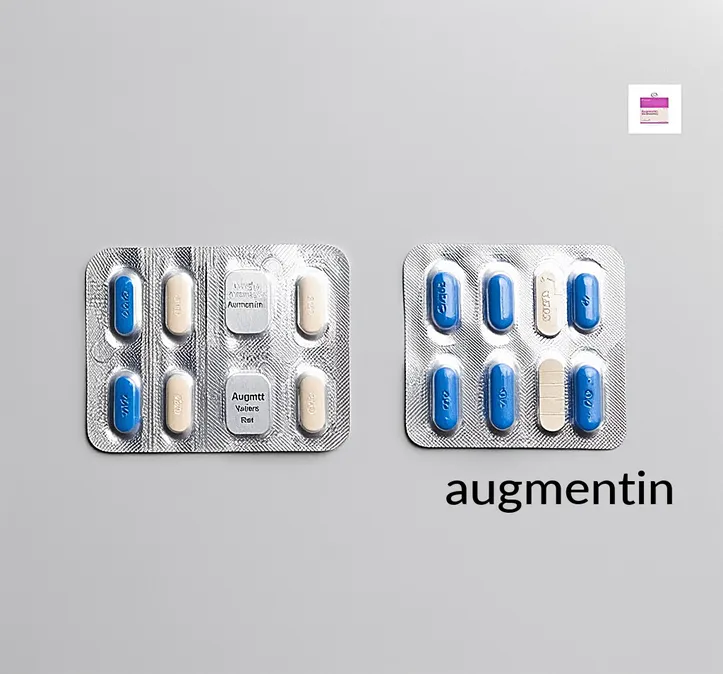 Augmentin 1