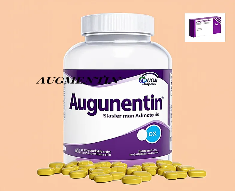 Augmentin 3